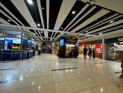 Bukit Timah Plaza / Sherwood Towers (D21), Retail #478937721